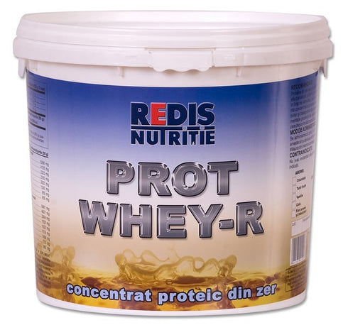 Protwhey-R