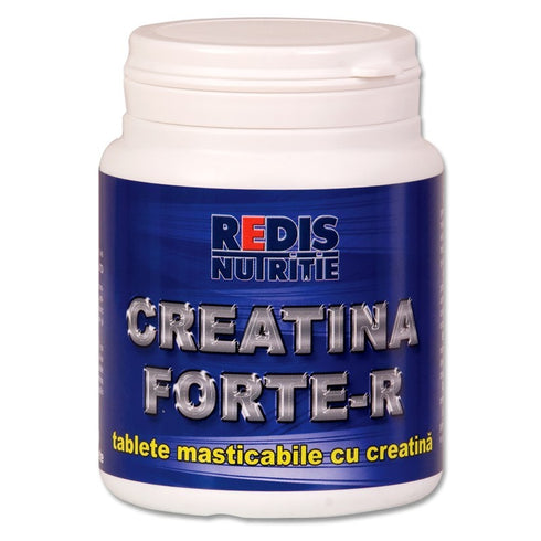 Creatina Forte-R tablete masticabile