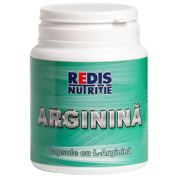 Arginina Capsule