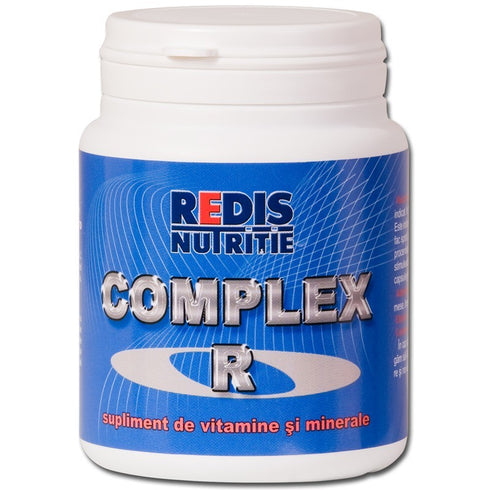 Complex R