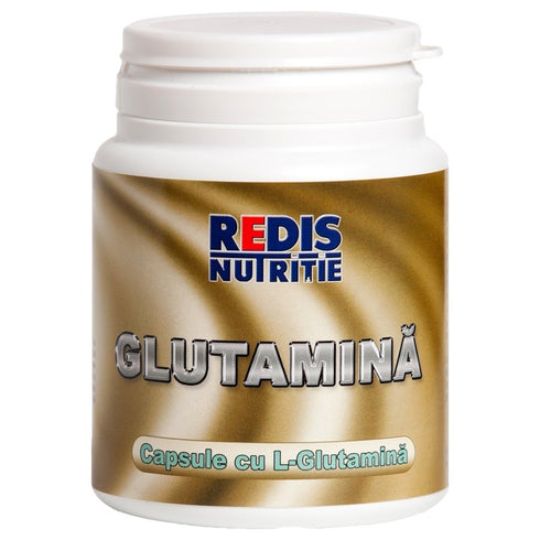 Glutamina Capsule