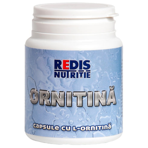 Ornitina Capsule