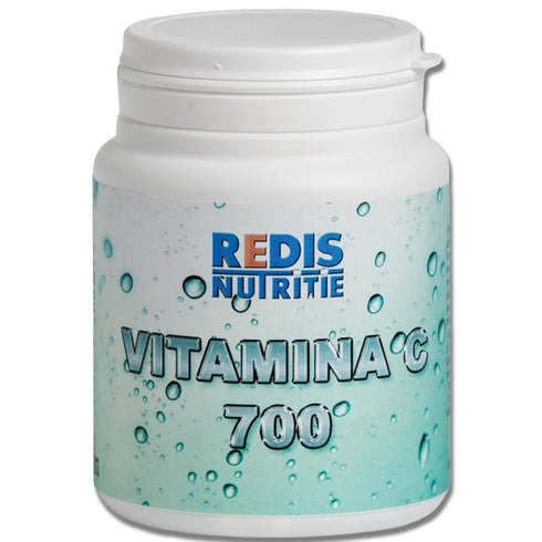 Vitamina C 700