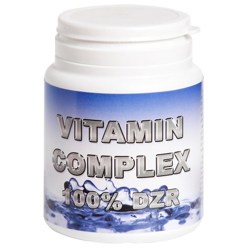 Vitamin Complex