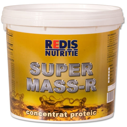 Super Mass-R