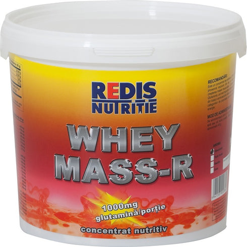 Whey Mass-R