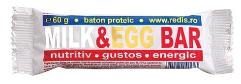 Milk & Egg Bar