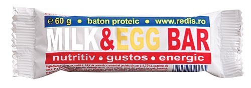 Milk & Egg Bar