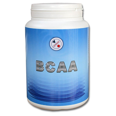BCAAs