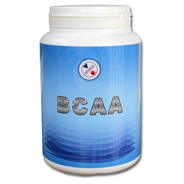BCAA
