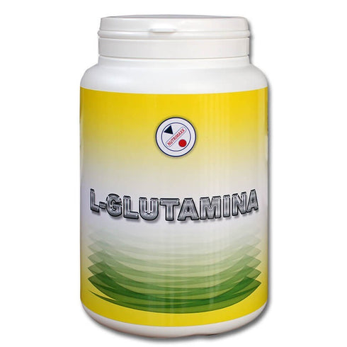 L-Glutamina