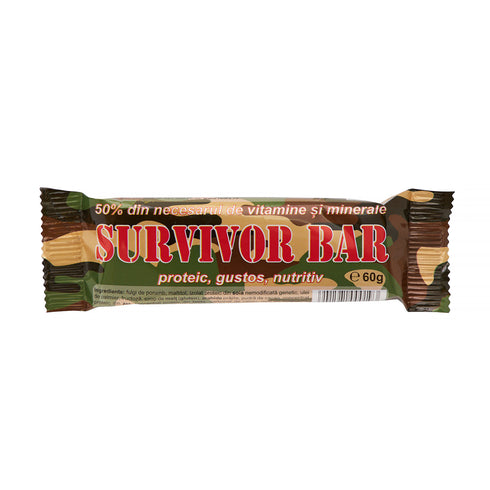 Survivor Bar