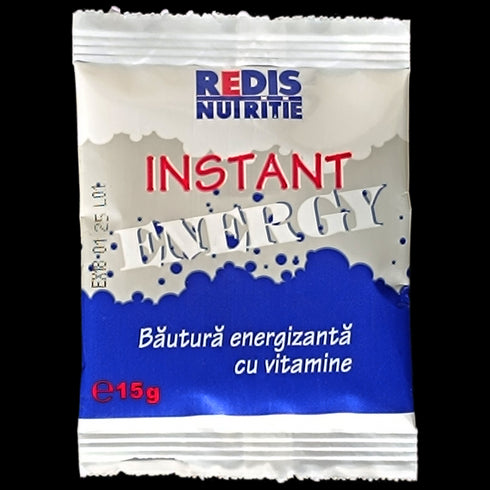 Instant Energy