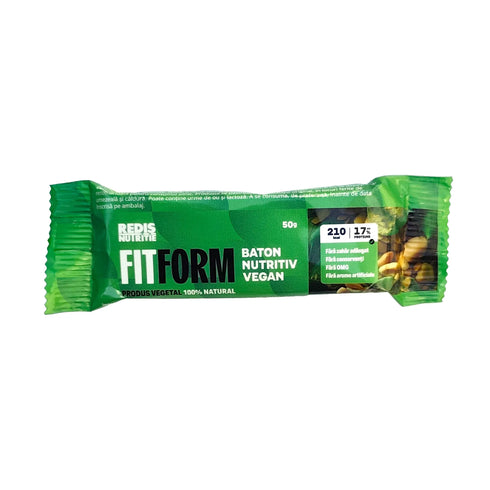 FitForm Bar