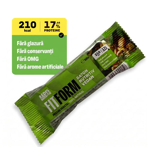 FitForm Bar