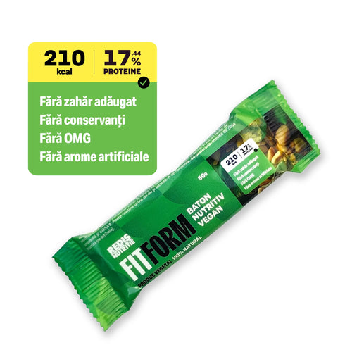 FitForm Bar