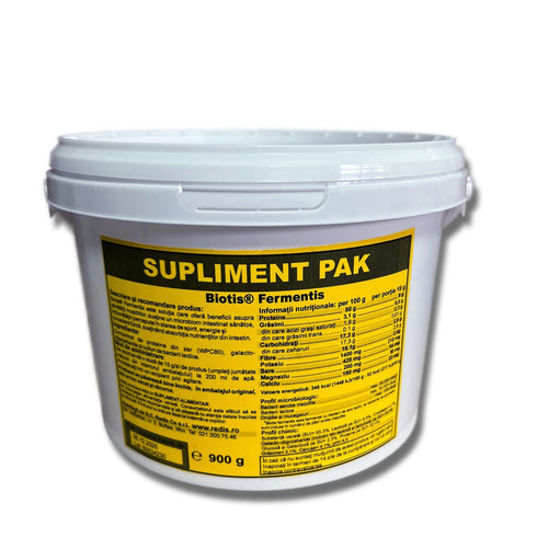 Biotis® Fermentis