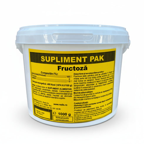 Fructoza - Fructamyl 500