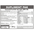 Milk protein concentrate (MPC 85 UF)