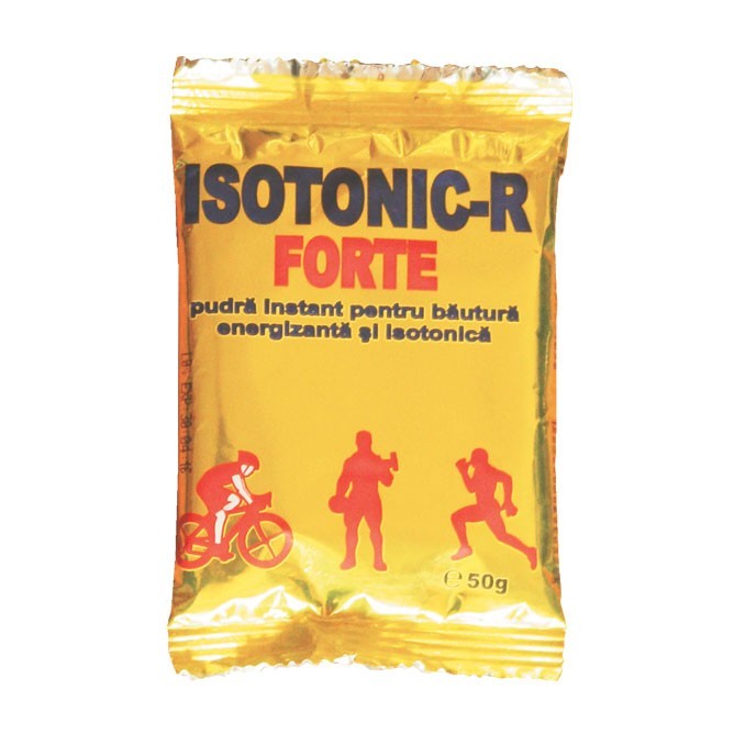 Isotonic-R Forte - Bautura instant – Redis Nutritie
